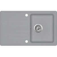 Aquasanita Notus SQ101 AW 221 Light grey