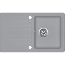 Aquasanita Notus SQ101 AW 221 Light grey