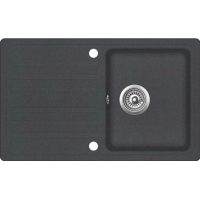 Aquasanita Notus SQ101 AW 222 Graphite