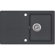 Aquasanita Notus SQ101 AW 222 Graphite