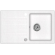 Aquasanita Notus SQ101 AW 710 Alba -With