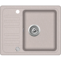 Aquasanita Notus SQ102 AW 110 Beige -Sand