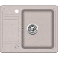 Aquasanita Notus SQ102 AW 110 Beige -Sand