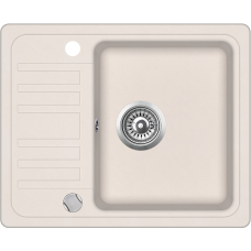 Aquasanita Notus SQ102 AW 111 Silica-Ivory