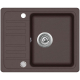 Aquasanita Notus SQ102 AW 114 Mocha warm