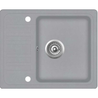 Aquasanita Notus SQ102 AW 221 Light grey