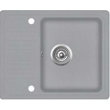 Aquasanita Notus SQ102 AW 221 Light grey