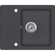 Aquasanita Notus SQ102 AW 222 Graphite