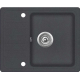 Aquasanita Notus SQ102 AW 222 Graphite
