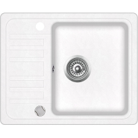 Aquasanita Notus SQ102 AW 710 Alba -With