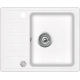 Aquasanita Notus SQ102 AW 710 Alba -With