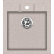 Aquasanita Nova SQN100 W 110 Beige -Sand