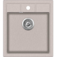 Aquasanita Nova SQN100 W 110 Beige -Sand