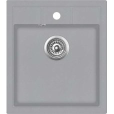 Aquasanita Nova SQN100 W 221 Light grey