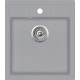 Aquasanita Nova SQN100 W 221 Light grey