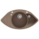 Aquasanita Papillon SCP151 AW 114 Mocha warm