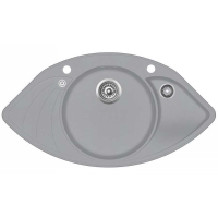 Aquasanita Papillon SCP151 AW 221 Light grey