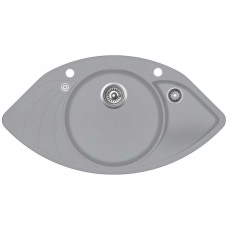 Aquasanita Papillon SCP151 AW 221 Light grey