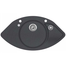 Aquasanita Papillon SCP151 AW 222 Graphite