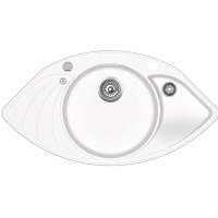 Aquasanita Papillon SCP151 AW 710 Alba -With