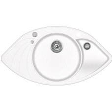 Aquasanita Papillon SCP151 AW 710 Alba -With