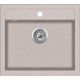 Aquasanita Quadro SQQ 100  110 Beige -Sand