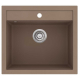 Aquasanita Quadro SQQ 100 114 Mocha warm