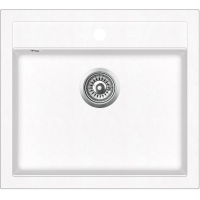 Aquasanita Quadro SQQ 100 710 Alba -With
