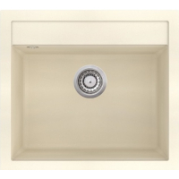 Aquasanita Quadro SQQ 100 113 BLANCHED ALMOND
