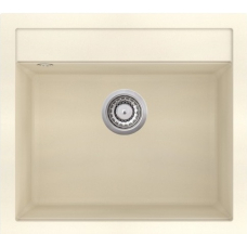 Aquasanita Quadro SQQ 100 113 BLANCHED ALMOND