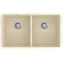 Aquasanita Arca SQA200 W 113 BLANCHED ALMOND
