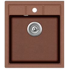Aquasanita Nova SQN100 W 501 COPPER
