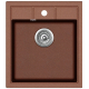Aquasanita Nova SQN100 W 501 COPPER