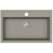 Aquasanita Quadro SQQ 103 Argent 220