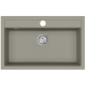 Aquasanita Quadro SQQ 103 Argent 220