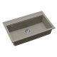 Aquasanita Quadro SQQ 103 Argent 220