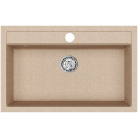 Aquasanita Quadro SQQ 103 Beige 110