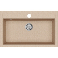 Aquasanita Quadro SQQ 103 Beige 110