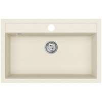 Aquasanita Quadro SQQ 103 Blanched almond 113