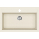 Aquasanita Quadro SQQ 103 Blanched almond 113