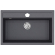 Aquasanita Quadro SQQ 103 Graphite 222