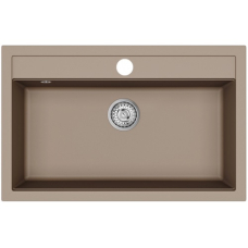 Aquasanita Quadro SQQ 103 Mocha warm 114