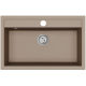 Aquasanita Quadro SQQ 103 Mocha warm 114