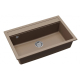 Aquasanita Quadro SQQ 103 Mocha warm 114