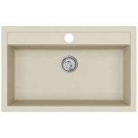 Aquasanita Quadro SQQ 103 Silica 111