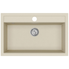Aquasanita Quadro SQQ 103 Silica 111
