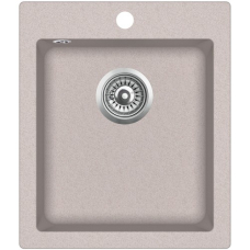 Aquasanita SIMPLEX SQS 100 W 110 Beige -Sand