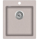 Aquasanita SIMPLEX SQS 100 W 110 Beige -Sand