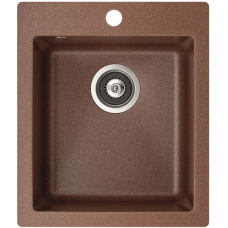 Aquasanita SIMPLEX SQS 100 W 501 COPPER