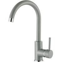 Змішувач Aquasanita Sabia 5523 221 Light grey